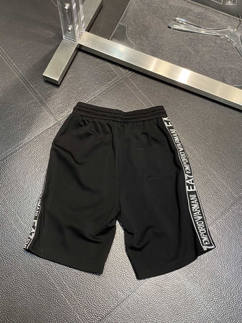 Armani Short Pants